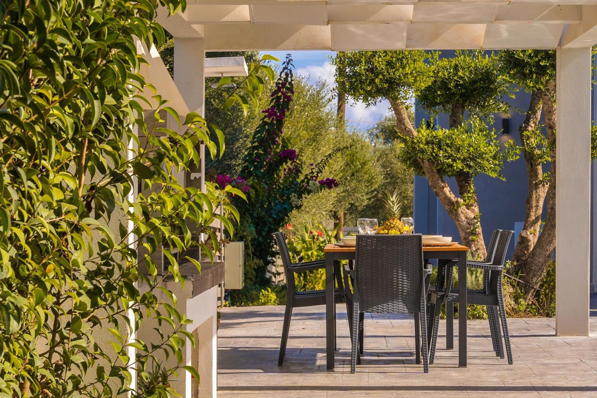 Valeria Private Villa Planos (Zakynthos)